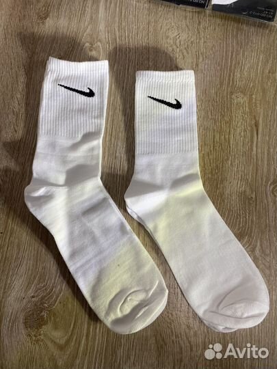 Носки nike
