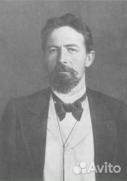 Избранное А.П.Чехов