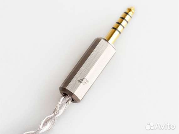 Кабель Effect Audio Cleopatra 2 / Cleopatra ll