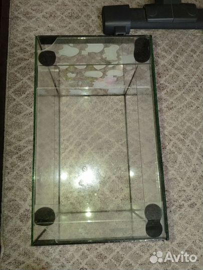 Аквариум 35 л