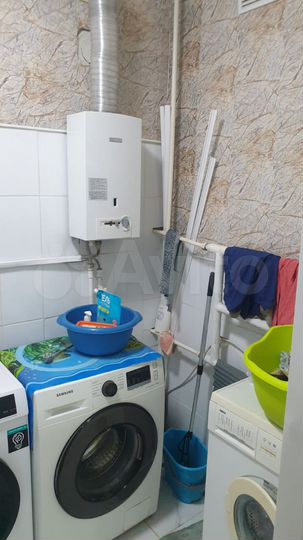 Комната 15 м² в 3-к., 3/5 эт.