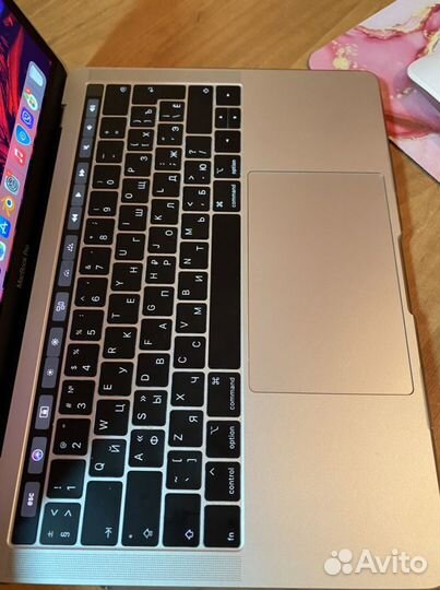 Apple MacBook Pro 13 2019