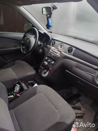 Запчасти митсубиси аутлендер 1