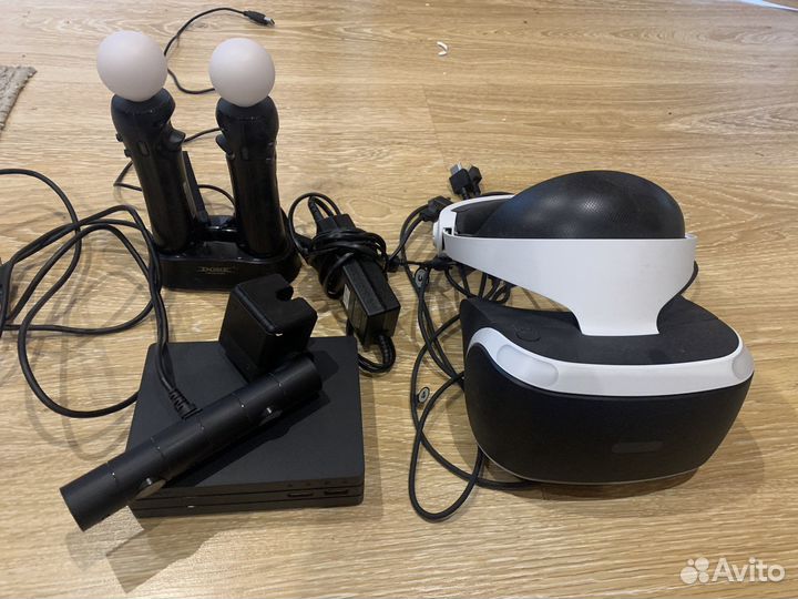 PS VR