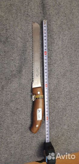 Кухонные ножи