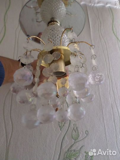 Светильник