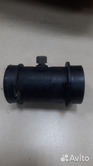 Датчик массового расхода воздуха SsangYong Kyron