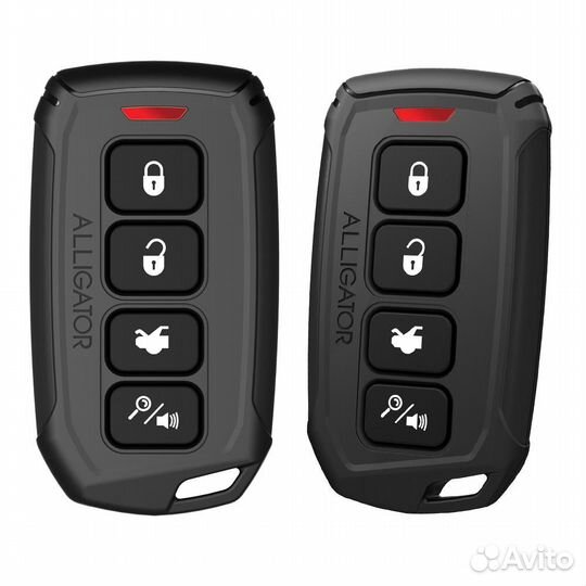 Автосигнализации (Sheriff, Alligator и др.) устан