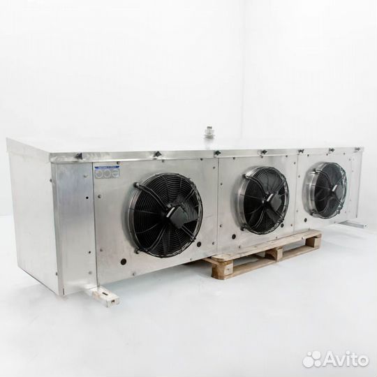 Воздухоохладитель Eco ICE 038-10.0073