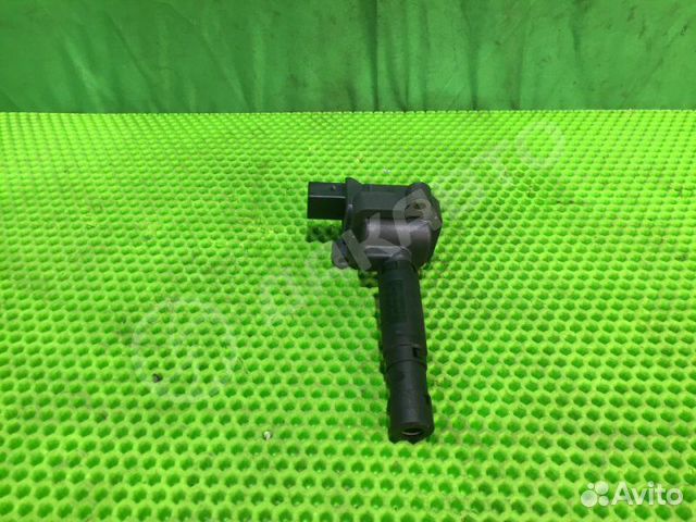 Катушка зажигания Mercedes-Benz C W203 M271