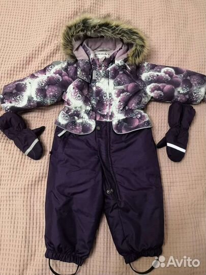 Комбинезон kerry