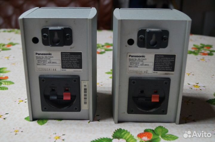 Microlab fc550, Sven 820 и др