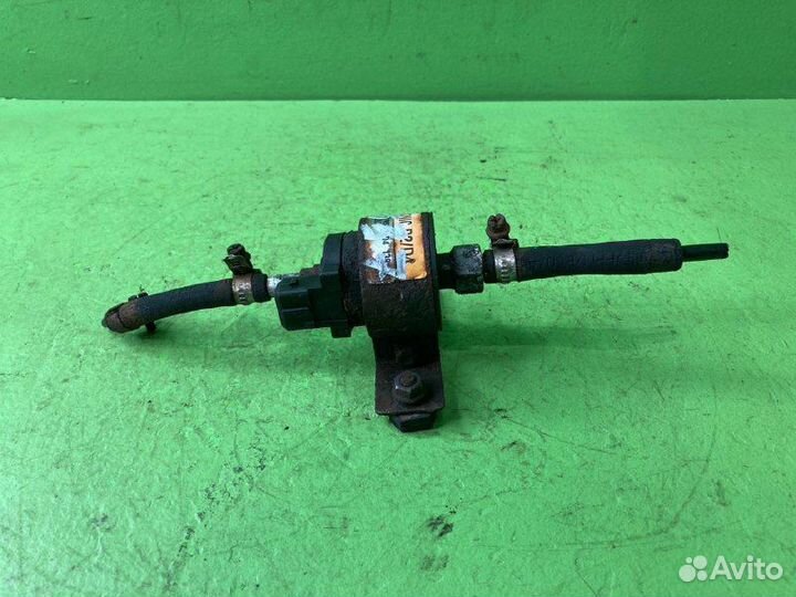 Насос топливный DAF XF105