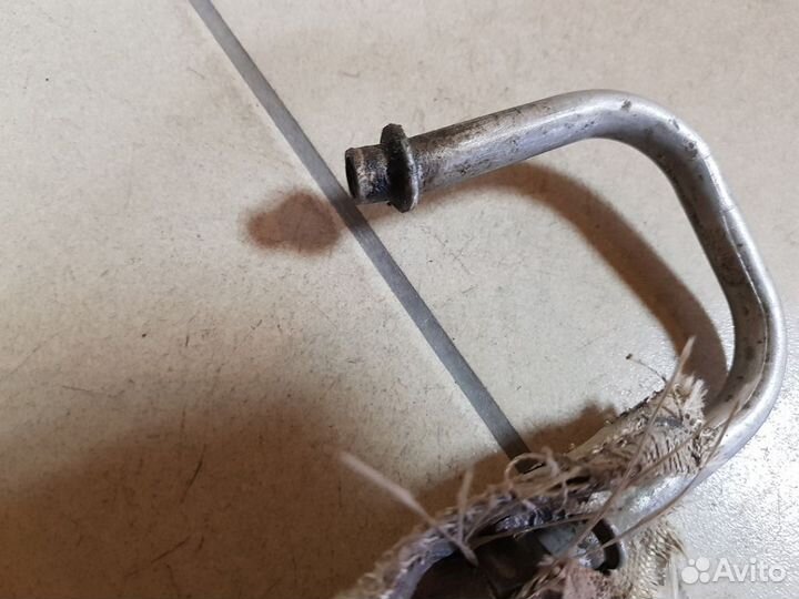 Ford Fusion Шланг гидроусилителя