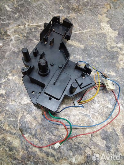 Редуктор для к/м Bosch benvenuto B60, В70