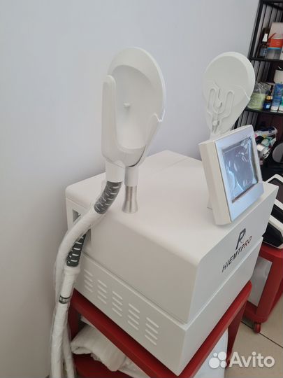 Аппарат для коррекции фигуры