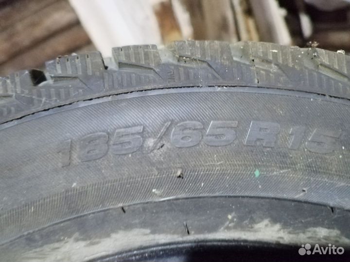 Viatti Brina Nordico V-522 185/65 R15