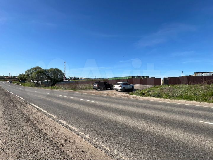 Участок 2,5 га (СНТ, ДНП)