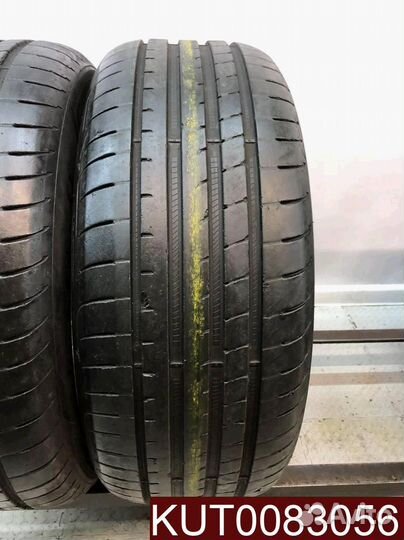 Goodyear Eagle F1 Asymmetric 3 235/55 R17 107U