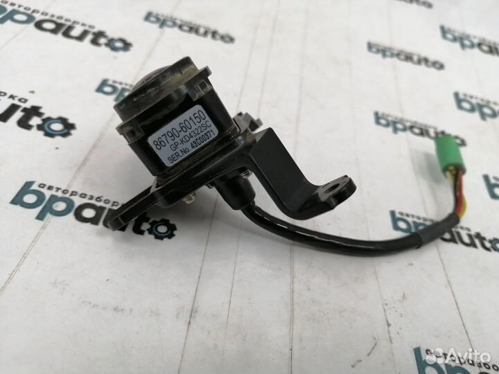 Камера зеркала левая 86790-60150