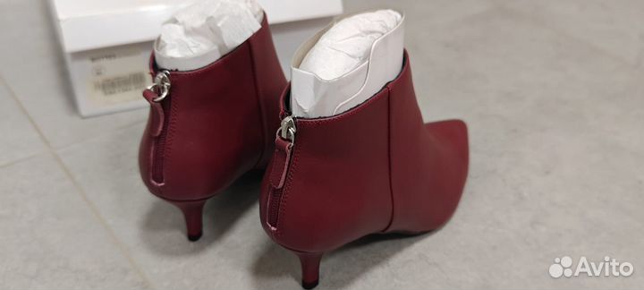 Ботильоны 39