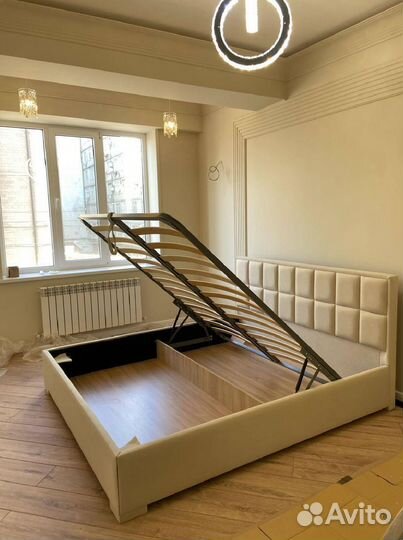 Кровати 180/200 и 160/200 с доставкой