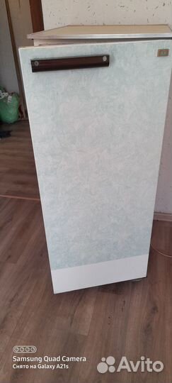 Продажа холодильников бу