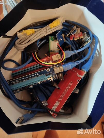 Лутбокс для майнинга