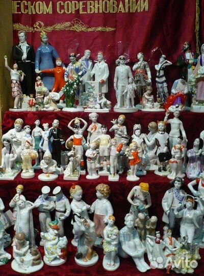 Оценка антиквариата в Тамбове и обл. магазин № 1