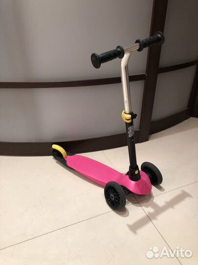 Самокат oxelo b1