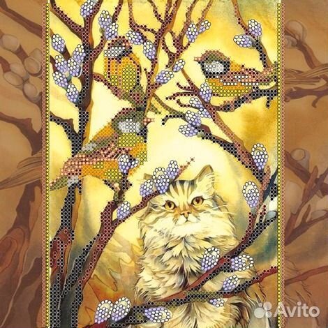 Продам схему для вышивки