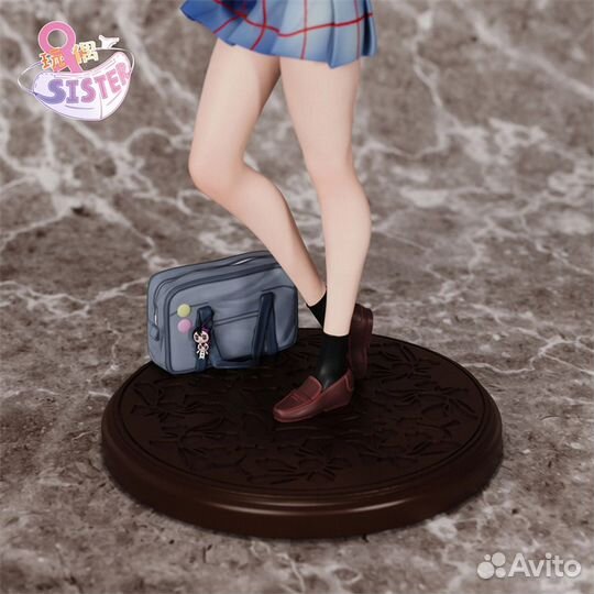 Аниме Фигурка Kitagawa Marin Uniform Ver