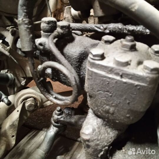 Комплект Гура на bmw e34