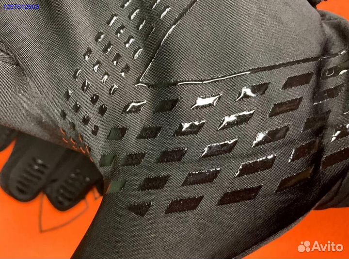 Зимние перчатки Nike Drill утеплённые