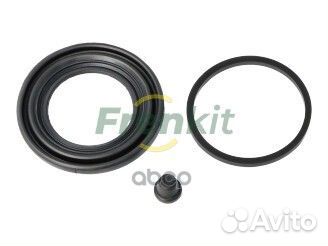 Ремкомплект суппорта передний opel combo ALL TY