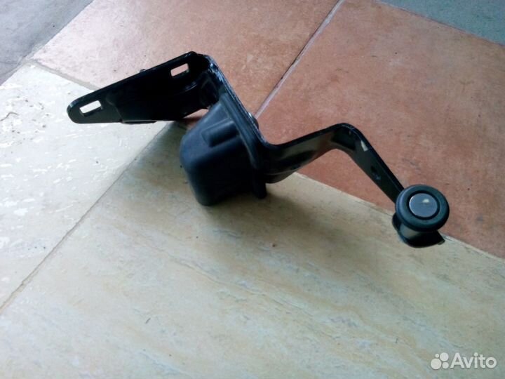 Верхняя левая петля ролик Reno Master 3