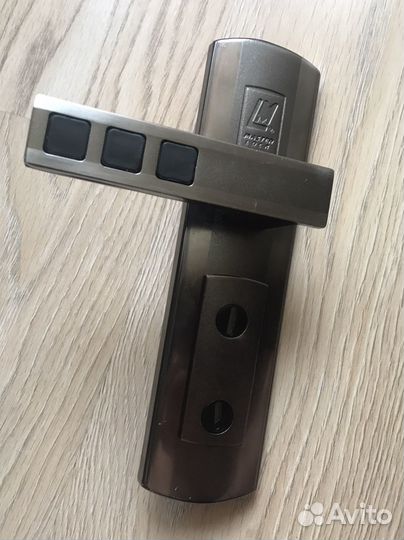 Ручка master lock