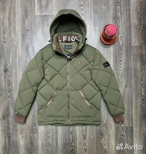 Курткa мужская