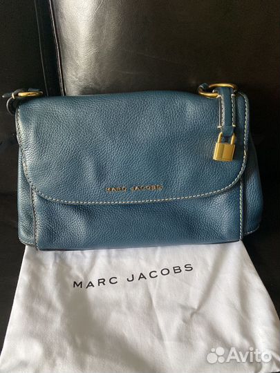 Новая сумка marc jacobs оригинал