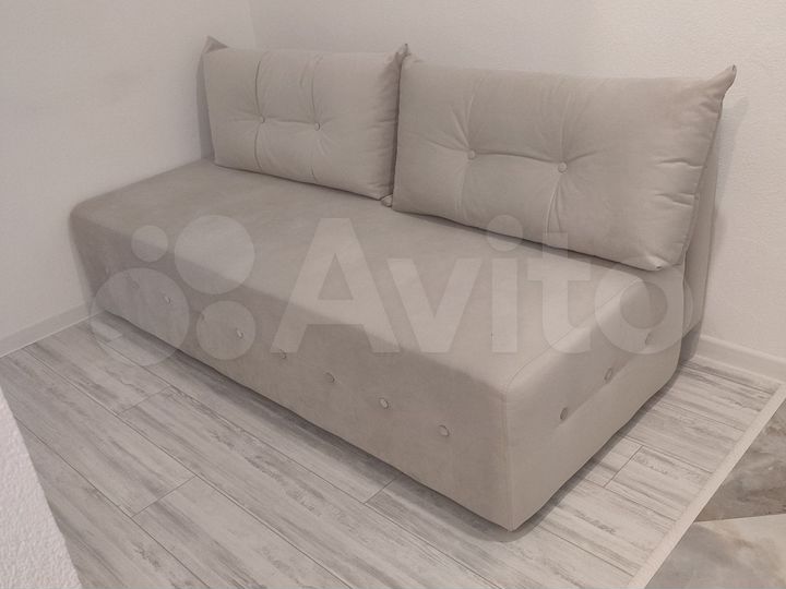 Комната 17 м² в 1-к., 12/17 эт.