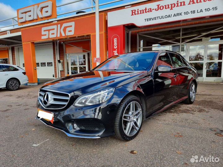 Трансфер в Финляндию и обратно, Хельсинки аэропорт