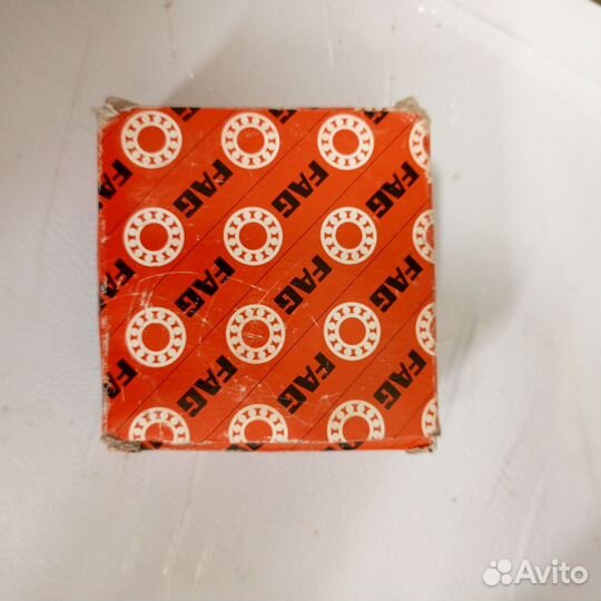 Подшипник FAG 62306.2 RSR