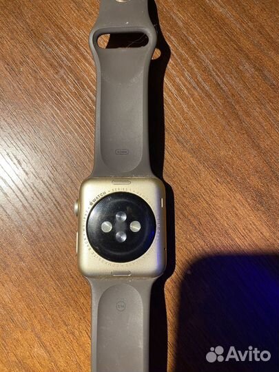Apple watch series 1 42mm
