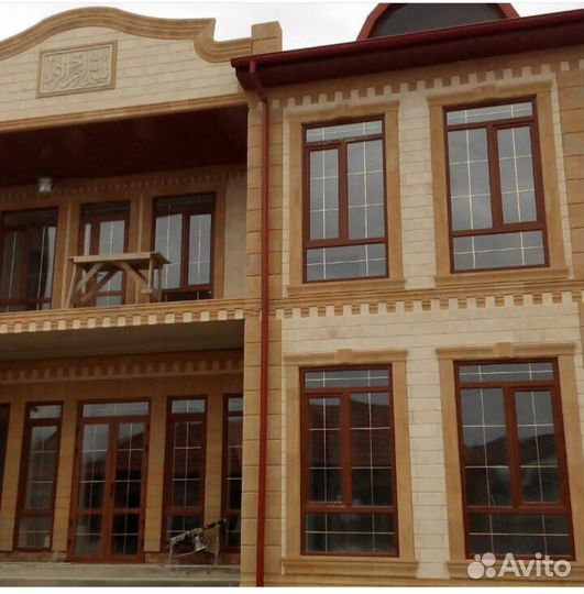 Облицовка камнем