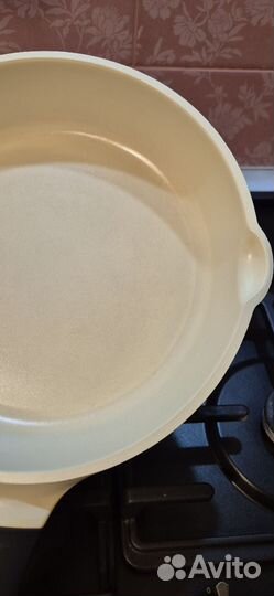 Сковорода Fissman 24 см