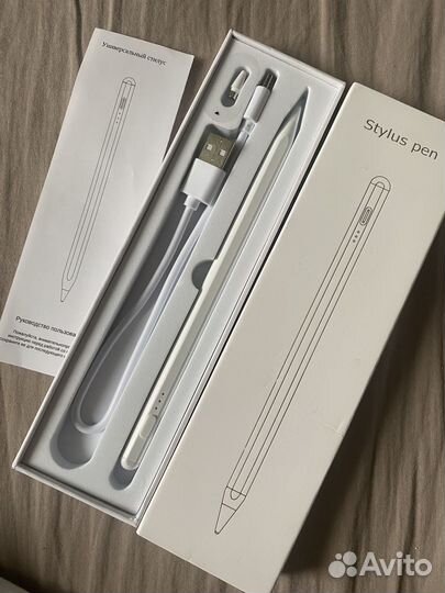 Стилус универсальный