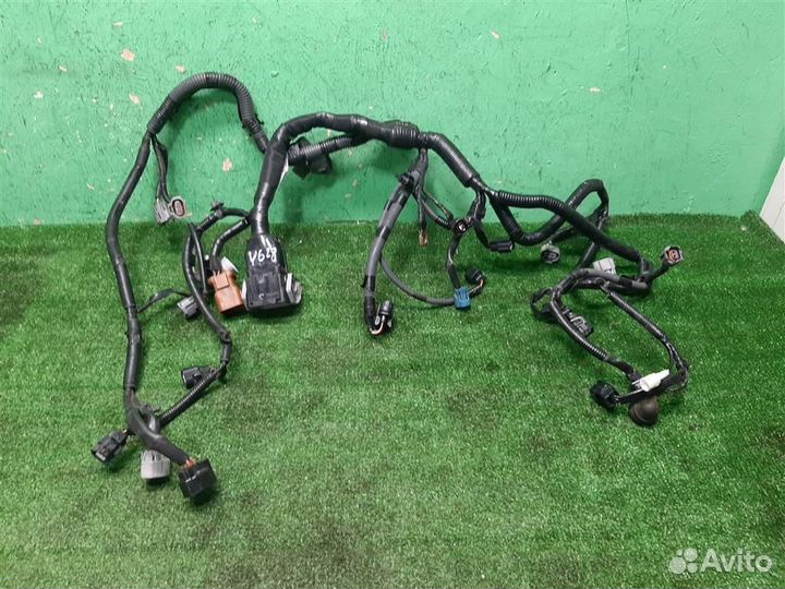 Жгут проводки двигателя Subaru Forester SJ/S13 20