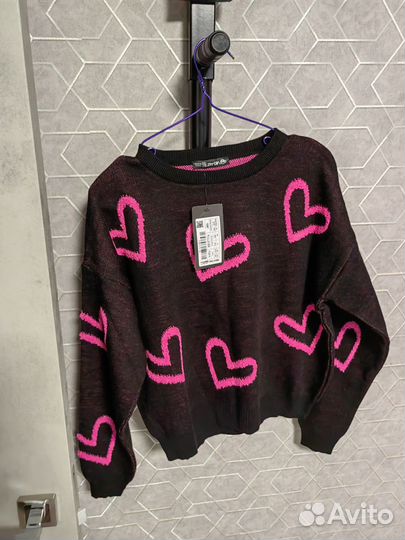 Спортивный костюм женский 46 новый