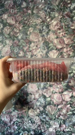 Наполнитель для аквариума
