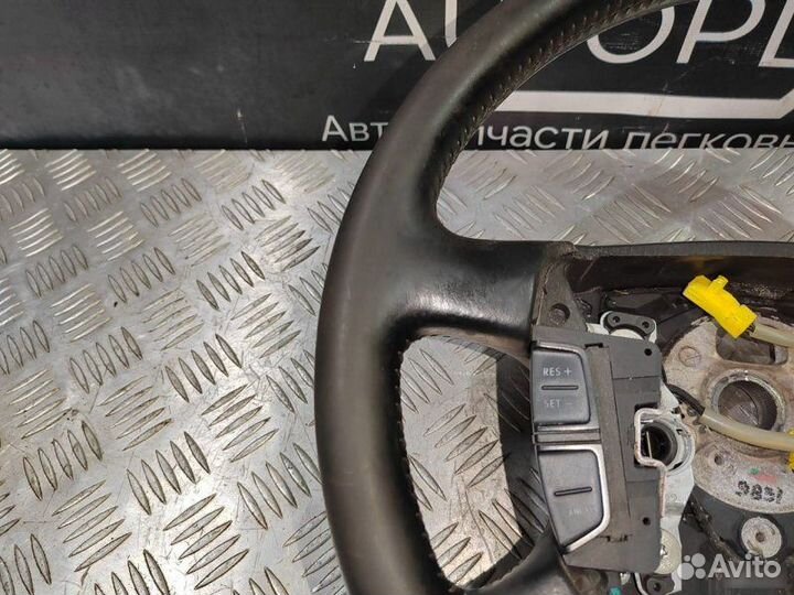 Руль Volkswagen Passat B5+ 1.8 1997-2005